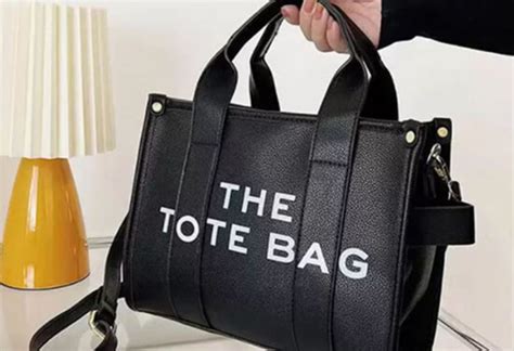 marc jacob tote bag dupes|marc jacobs tote bag dhgate.